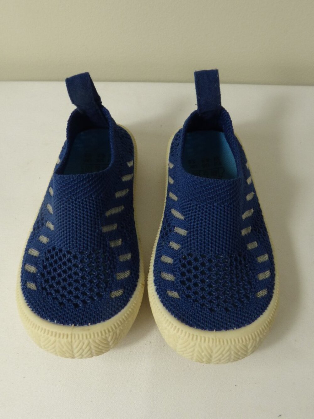 Jan & Jul Jelly Jumper Water Shoes, Size 6.5